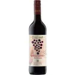 Ortenauer Weinkeller Echt Süß Spätburgunder Rotwein 0,75L