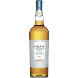 Oban Whisky Little Bay 43% 0,7L