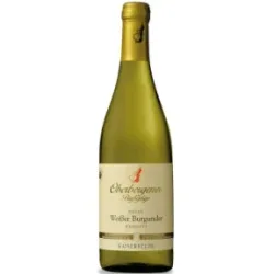 Oberbergener Baßgeige Weißer Burgunder Kabinett 0,75L