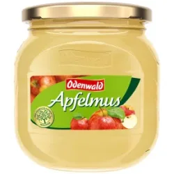 Odenwald Apfelmus 720G