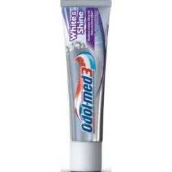 Odol-med3 White & Shine Zahncreme 15ML