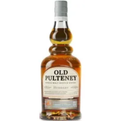 Old Pulteney Whisky Huddart 46% 0,7L