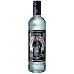Behn Original Friesengeist 56% 0,5L