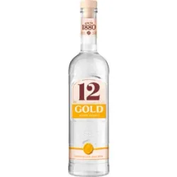 Original Gold 12 Anislikör 36% 0,7L