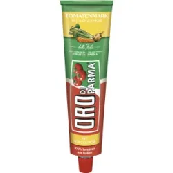 Oro di Parma Tomatenmark mit Würzgemüse 200G