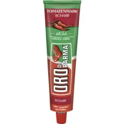 Oro di Parma Tomatenmark scharf 200G