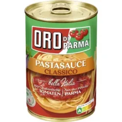 Oro di Parma Basis für Pastasauce Classico 400G