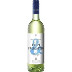 Ortenauer Weinkeller Fein & Fruchtig Rivaner feinherb 0,75L