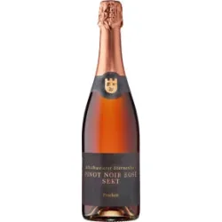 Ortenauer Weinkeller Altschweirer Sternenberg Pinot Noir Rosé Sekt trocken 0,75L