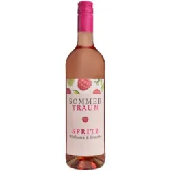 Ortenauer Weinkeller Sommertraum Spritz Himbeere & Limette 0,75L