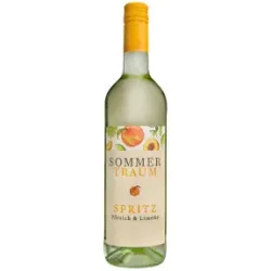 Ortenauer Weinkeller Sommertraum Spritz Pfirsich & Limette 0,75L