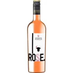 Ortenauer Weinkeller Ortenauer Weinkellerei Rose QW trocken 0,75L