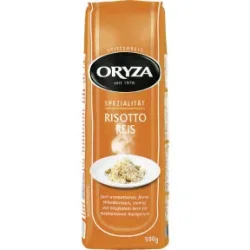 Oryza Risotto Reis lose 500G