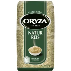 Oryza Natur Reis 1KG