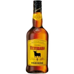 Osborne Veterano 30% 0,7L