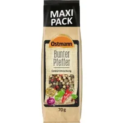 Ostmann Bunter Pfeffer Gewürzmischung 70G