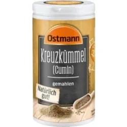 Ostmann Kreuzkümmel (Cumin) gemahlen 35G