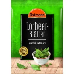 Ostmann Lorbeerblätter 5G