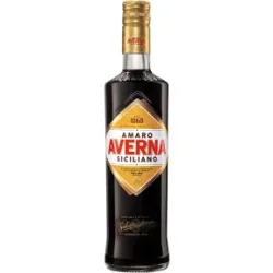 Averna Amaro 29% 0,7l