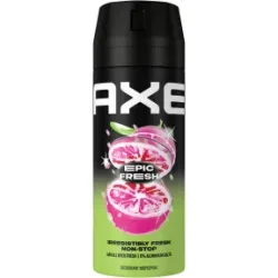 Axe Bodyspray Epic Fresh 150ML