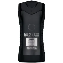 Axe Duschgel Black Fresh Charge 250ML