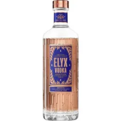Absolut Vodka Elyx 42,3% 0,7L