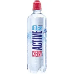 Adelholzener Active O2 Cherry 0,75L
