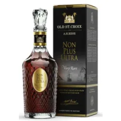 A.H.Riise Non Plus Ultra Very Rare Rum 42% 0,7L