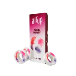 Air Up Tier2 Flavor Pod Wildberry 3ST