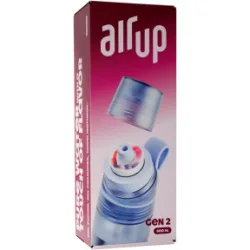 Air up Gen2 Flasche blueberry 0,6L