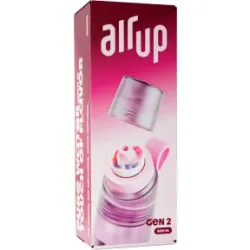 Air Up Gen2 Flasche lavender 0,6L