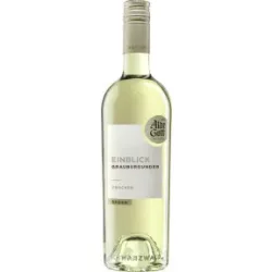 Alde Gott Grauburgunder Kabinett trocken 0,75L