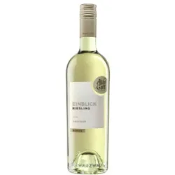 Alde Gott Riesling Kabinett trocken 0,75L