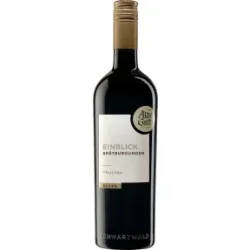 Alde Gott Spätburgunder Rotwein trocken 0,75L