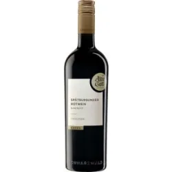 Alde Gott Spätburgunder Rotwein Kabinett trocken 0,75L