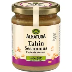 Alnatura Bio Tahin Sesammus 250G