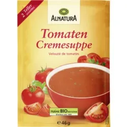 Alnatura Bio Tomaten Cremesuppe 46G