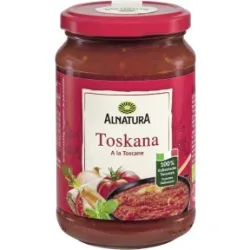 Alnatura Bio Tomatensauce Toscana 325ML