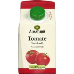 Alnatura Bio Tomatensaft 0,5L