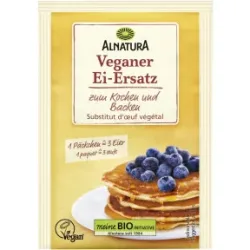 Alnatura Bio Veganer Ei-Ersatz 15G