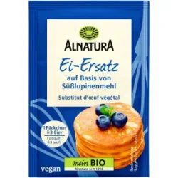Alnatura Bio Veganer Ei-Ersatz 15G