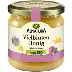 Alnatura Bio Vielblütenhonig 500G