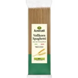 Alnatura Bio Vollkorn Spaghetti No.3 500G