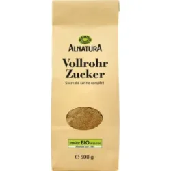 Alnatura Bio Vollrohrzucker 500G