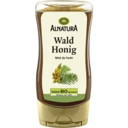 Alnatura Bio Waldhonig 350G