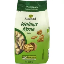 Alnatura Bio Walnuss Kerne 150G