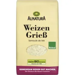 Alnatura Bio Weizen Grieß 500G