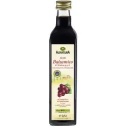 Alnatura Bio Aceto Balsamico 500ML
