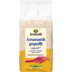 Alnatura Bio Amaranth gepufft 125G