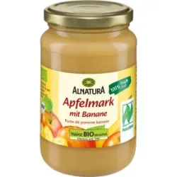 Alnatura Bio Apfelmark mit Banane 360G